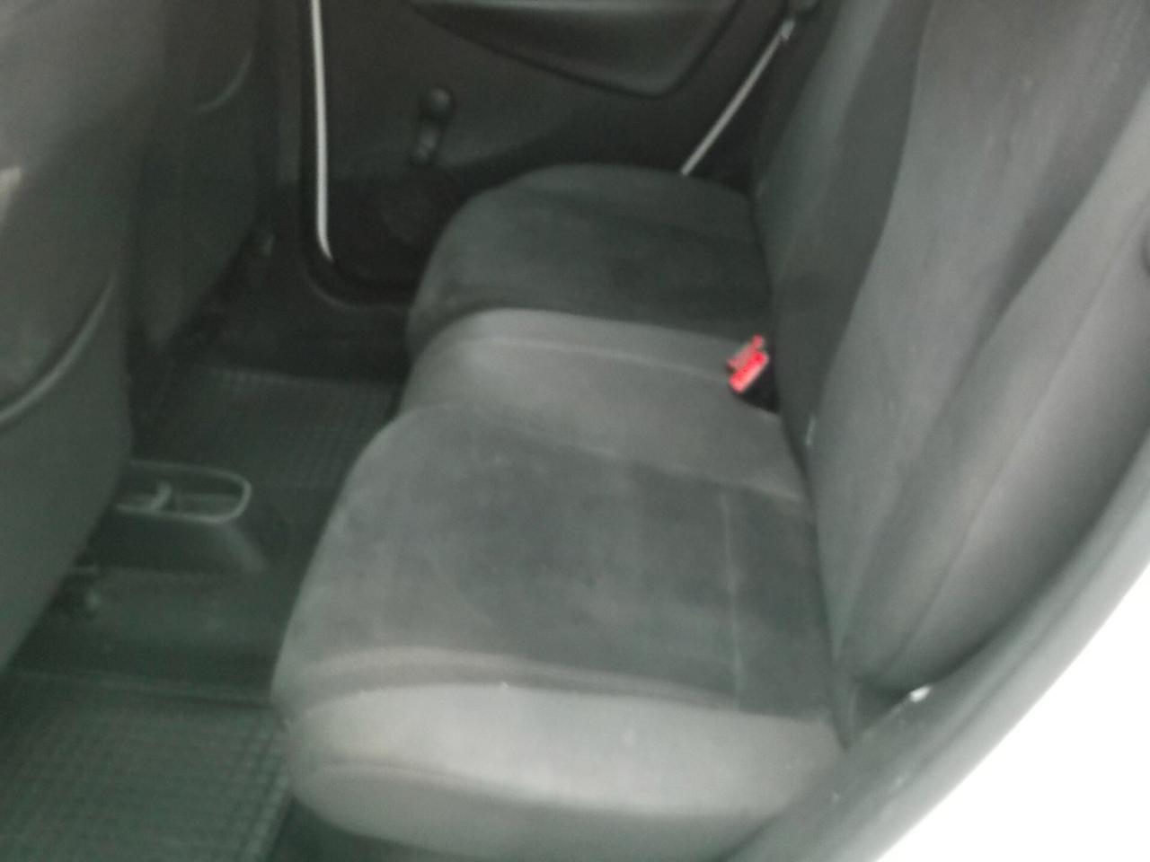 Ypsilon 1.0 Turbo Metano Neopatentati 2014