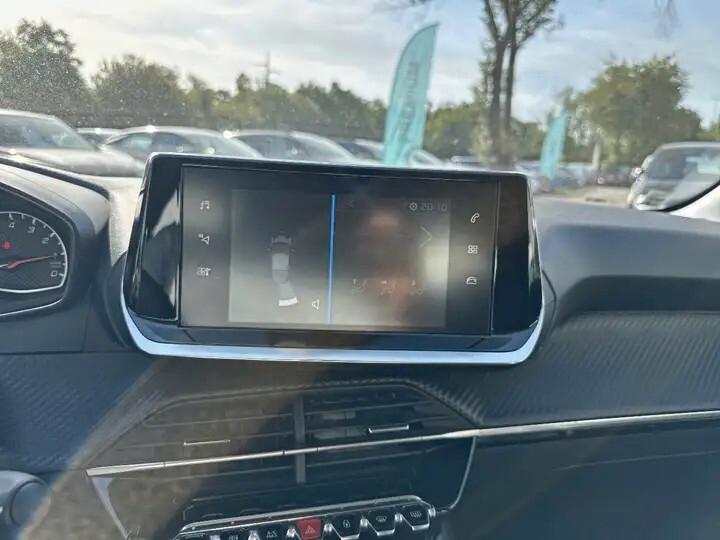 Peugeot 208 PureTech 75 Stop&Start 5 porte Active Pack