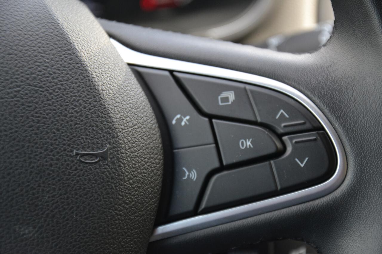 Renault Megane 1.5 DCi 116cv SW AUTOM. **PREZZO REALE**UNIPRO'**