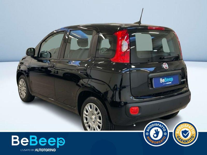 FIAT Pandina 1.0 FIREFLY HYBRID ICON S&S 65CV
