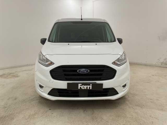 Ford Transit Connect 210 1.5 ecoblue 100cv trend l2h1 e6.2