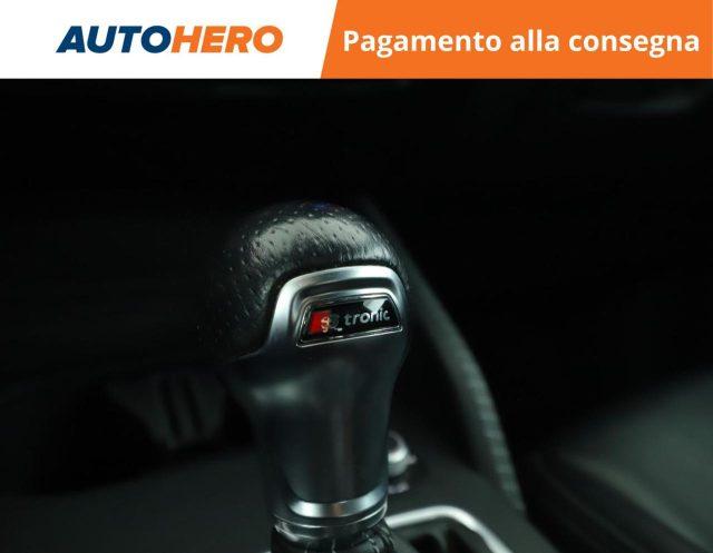 AUDI Q2 2.0 TDI quattro S tronic Sport