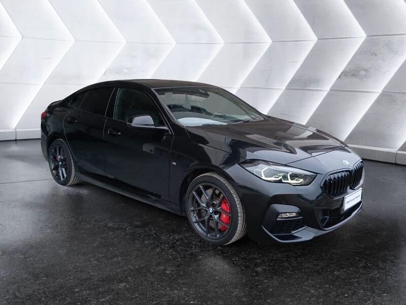 BMW Serie 2 G.C. 220d Gran Coupe xdrive Msport auto
