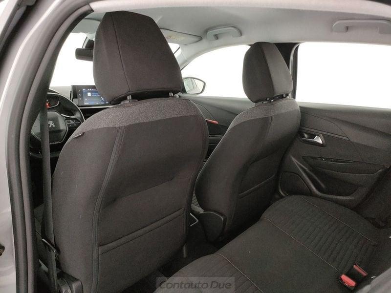 Peugeot 208 Active Pack PureTech 75 S/S