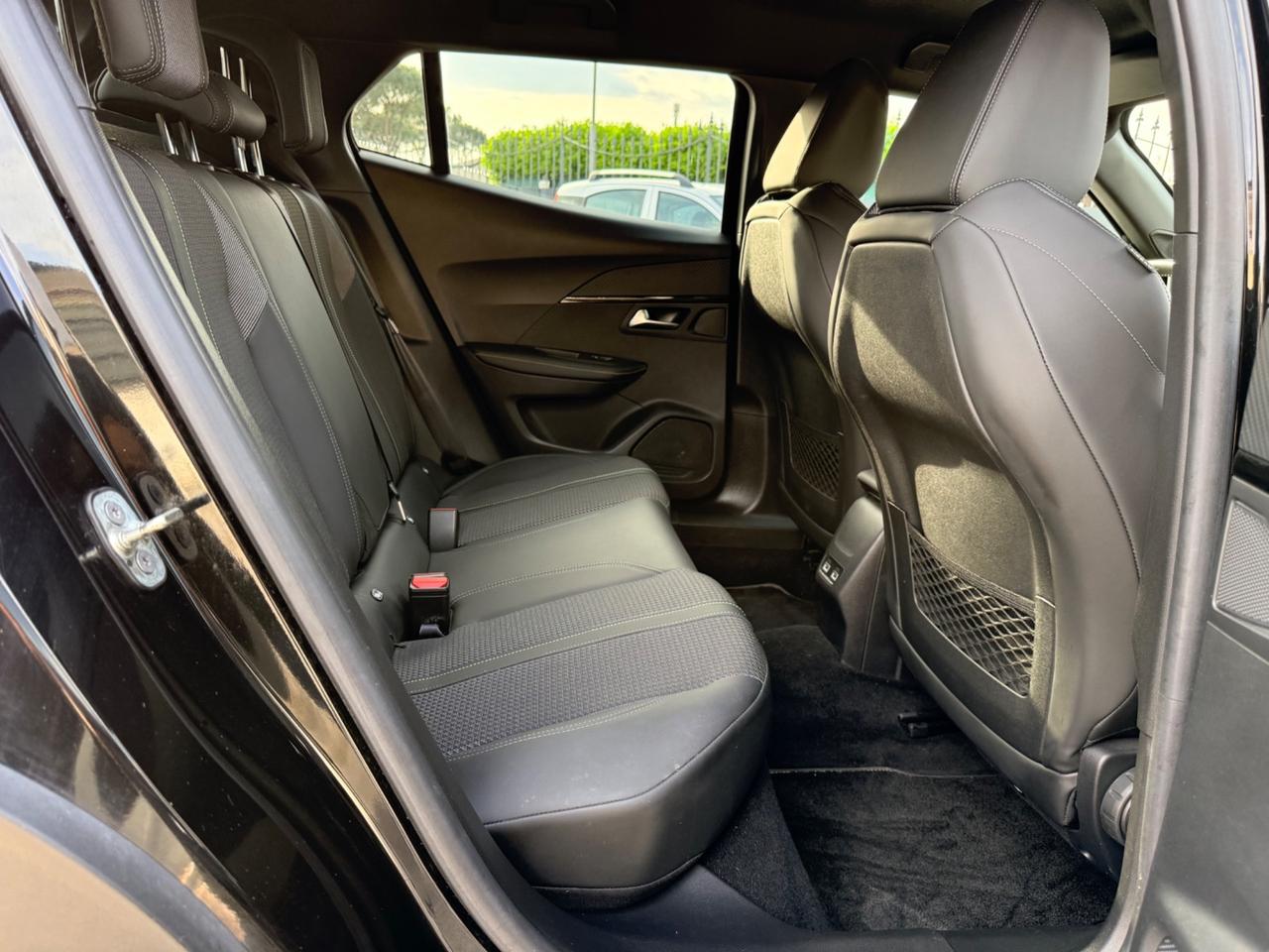 Peugeot 2008 PureTech 130 S&S GT Pack 2022