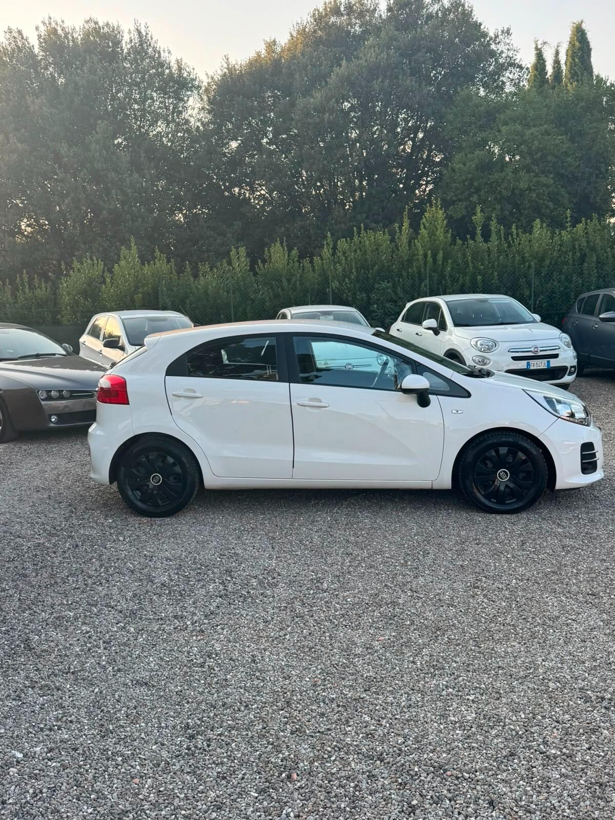 Kia Rio 1.1 CRDi 5p. Cool EURO 6