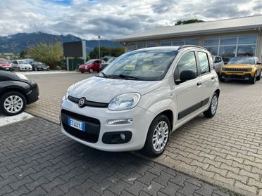 Fiat Panda 1.2 Pop