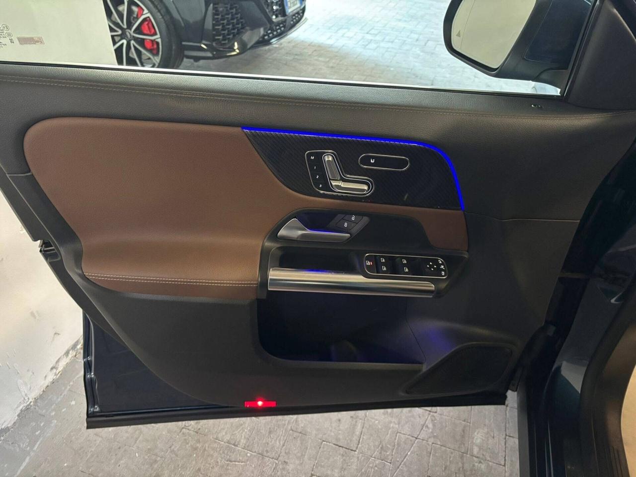 Mercedes-benz GLA 220 d Automatic 4Matic Sportì\\\