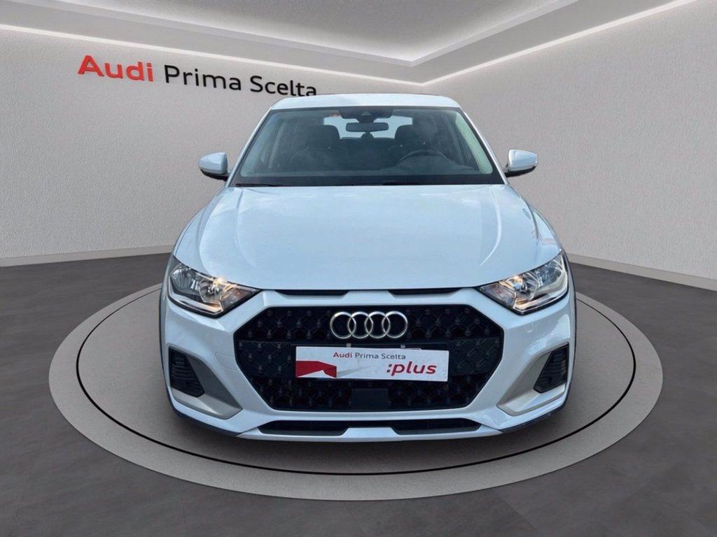 AUDI A1 citycarver 25 1.0 tfsi 95cv del 2020