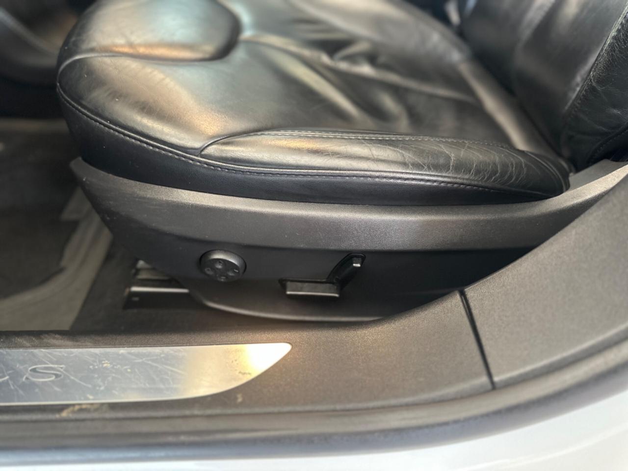 Tesla Model S 85kWh Dual Motor ricariche gratuite