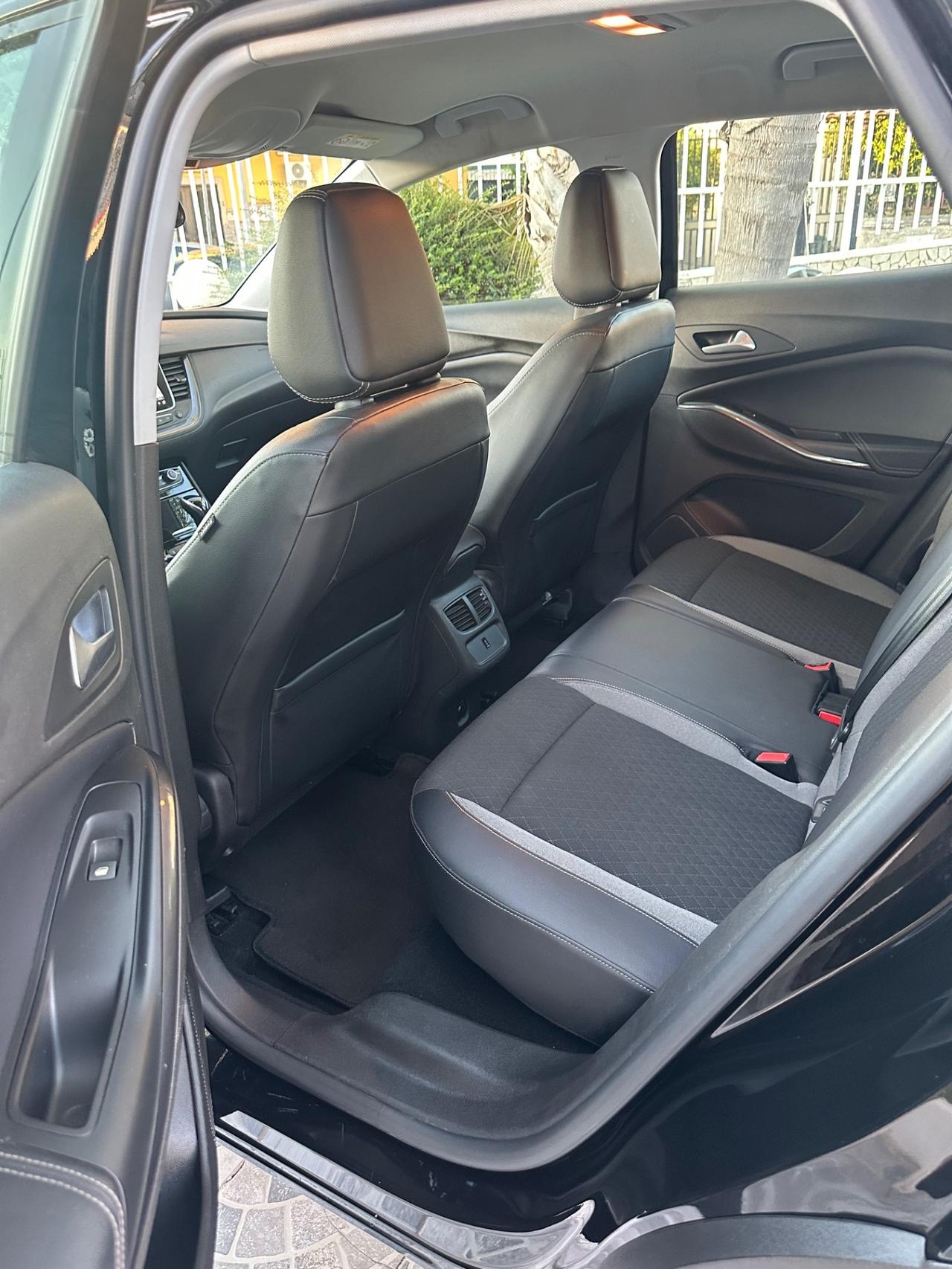 Opel Grandland X 1.5 diesel Ecotec Start&Stop aut. Ultimate