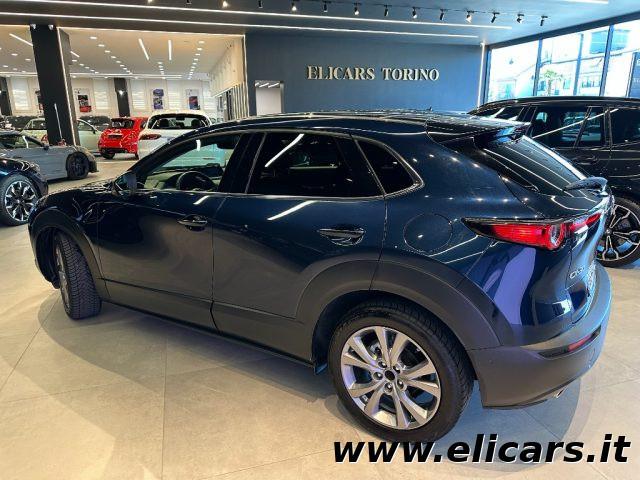MAZDA CX-30 2.0L Skyactiv-G 150 CV M Hybrid 2WD Exceed