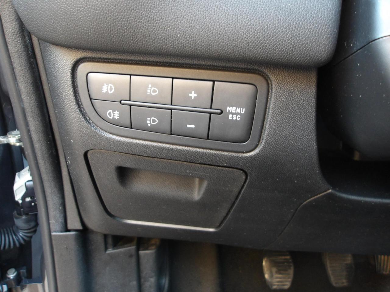 Fiat Punto 5 Porte Punto 5p 1.3 mjt 16v Easy 75cv