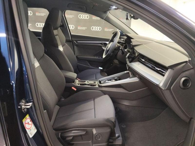 Audi A3 A3 allstreet 35 TFSI S tronic Business Advanced
