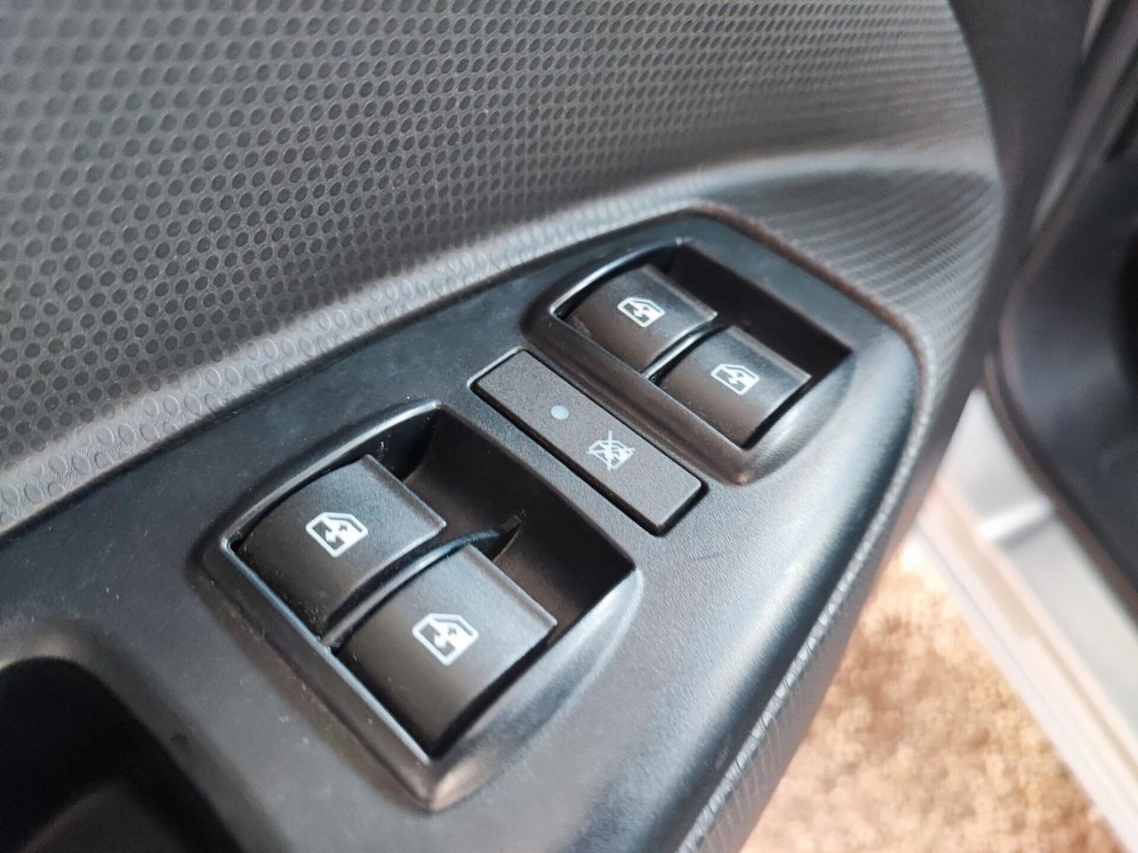 Fiat Doblo MULTISPAZIO 7 POSTI