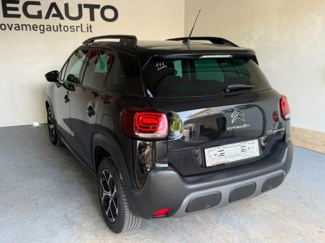 CITROEN C3 Aircross PureTech 110 S&S Plus