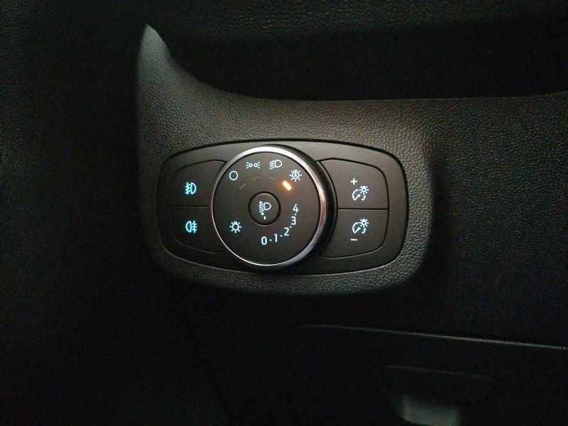 Ford Fiesta 5p 1.0 ecoboost h ST-Line 125cv