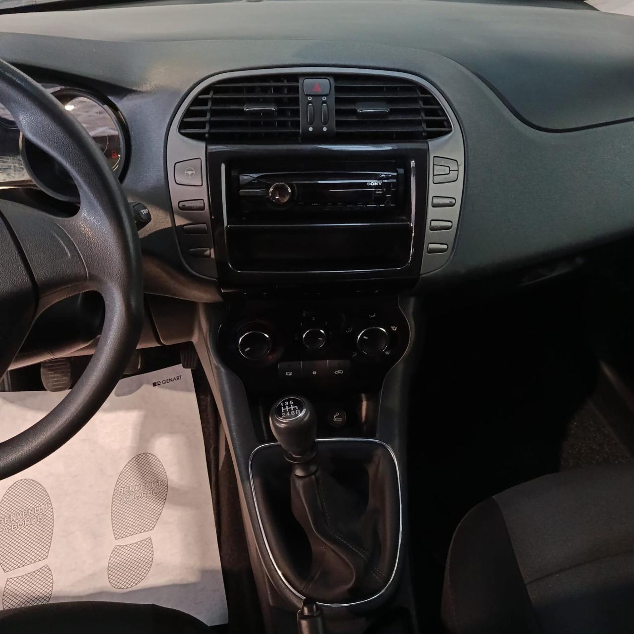 Fiat BRAVO 1.4 BENZINA