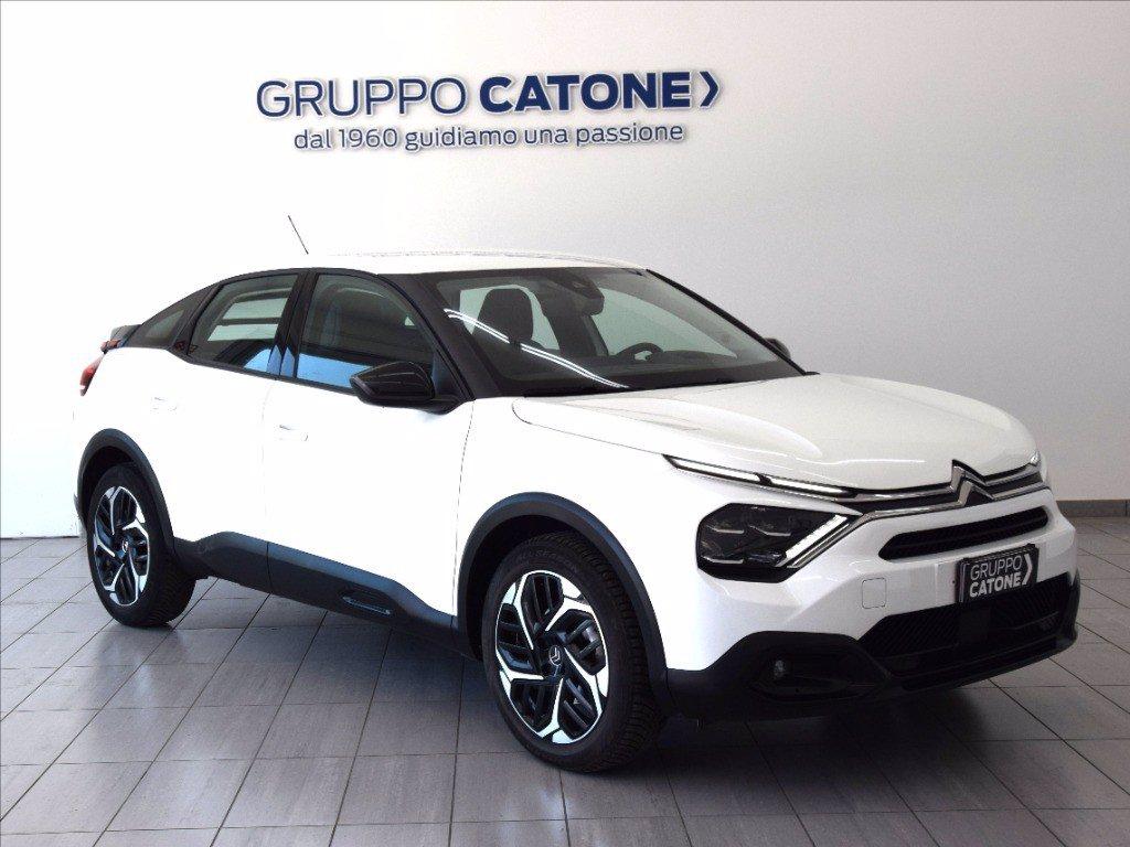 CITROEN C4 1.5 bluehdi Feel s&s 110cv del 2021