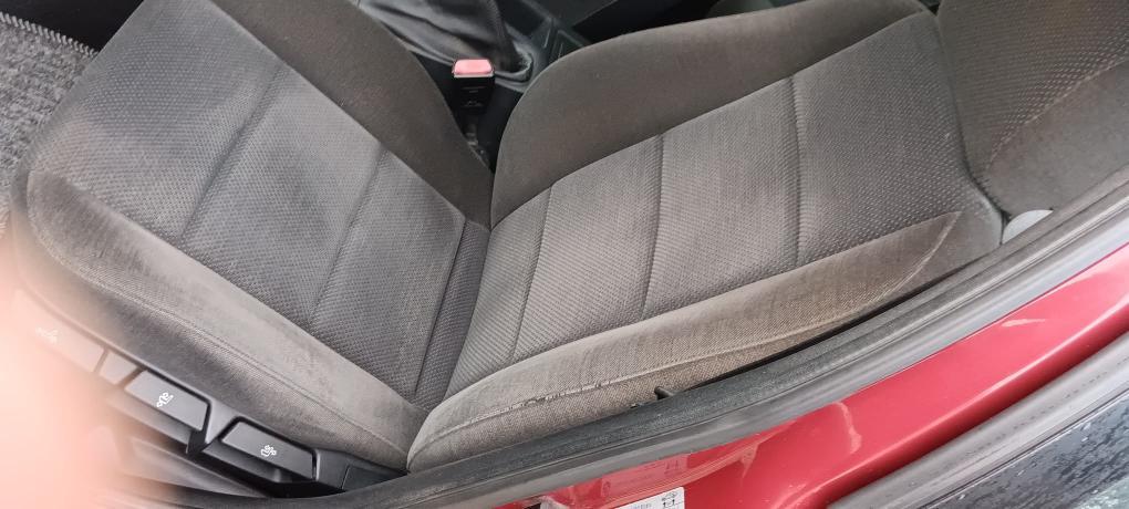 BMW Serie 3 Berlina E36 318i Europa