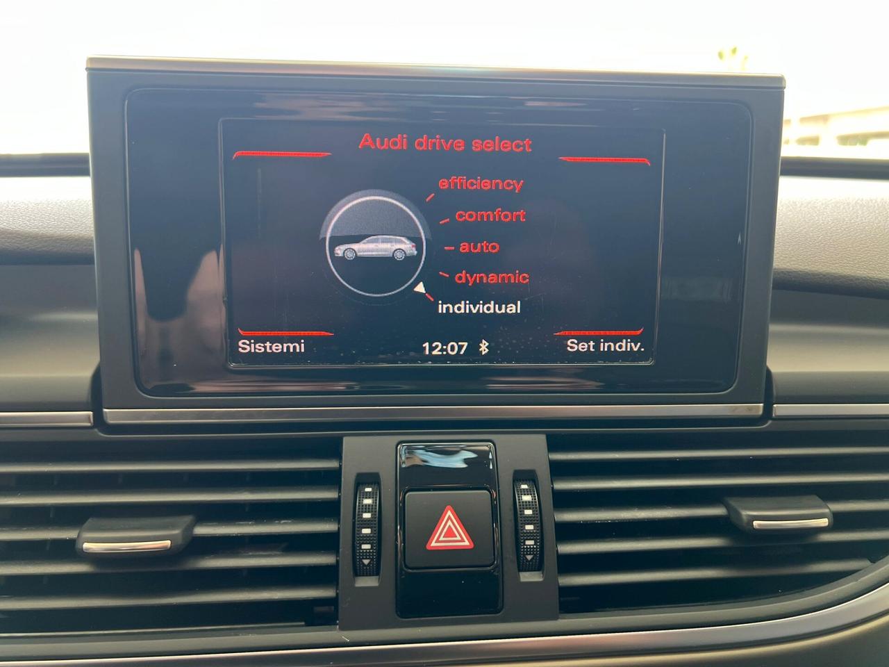 AUDI A6 2.0 DIESEL 177CV AUTOMATICA