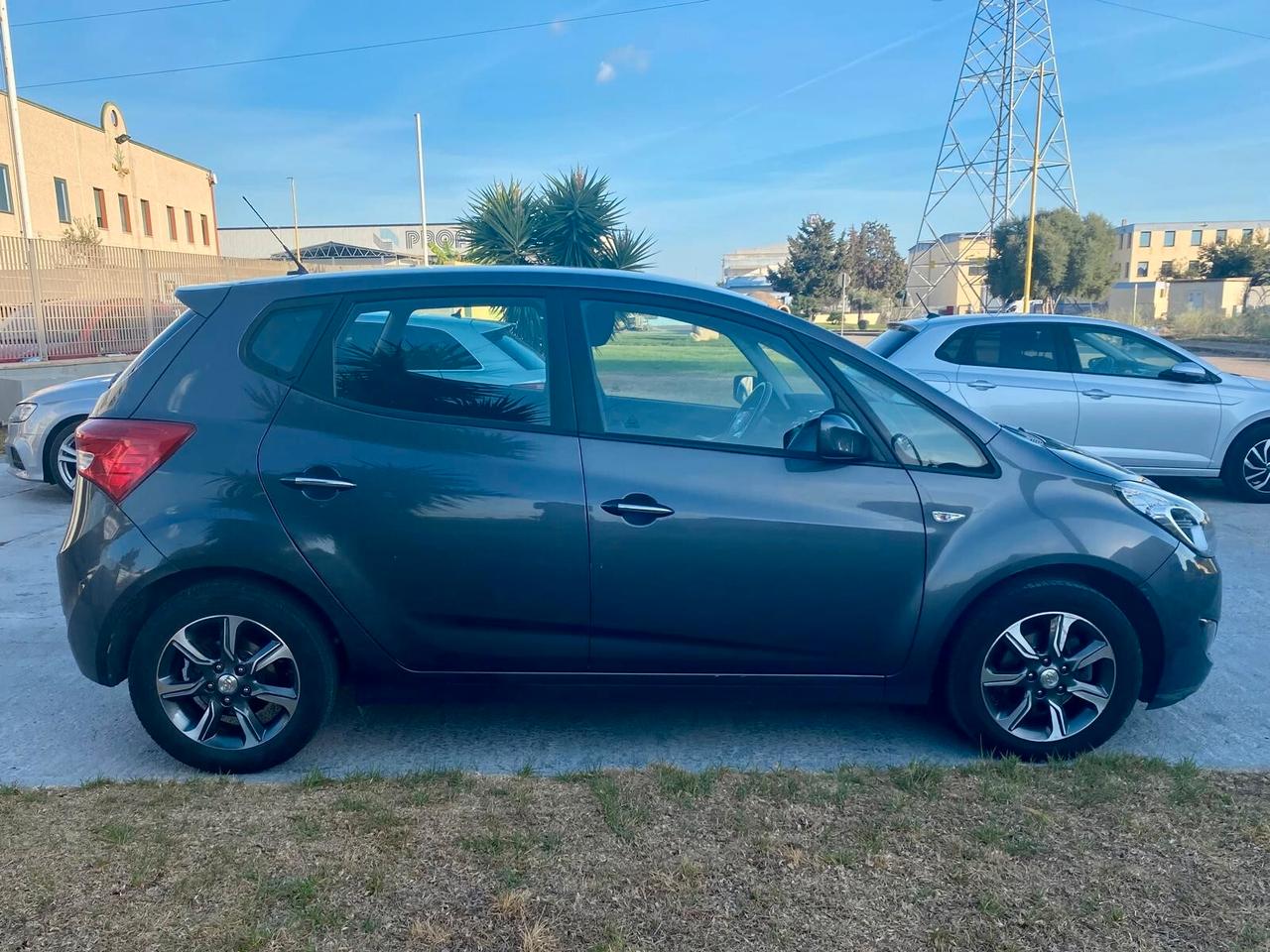 Hyundai iX20 1.4 CRDI 90 CV APP MODE