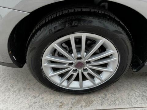 Fiat Croma 1.9 Multijet Dynamic 1.9 120cv 88kw anno 2009