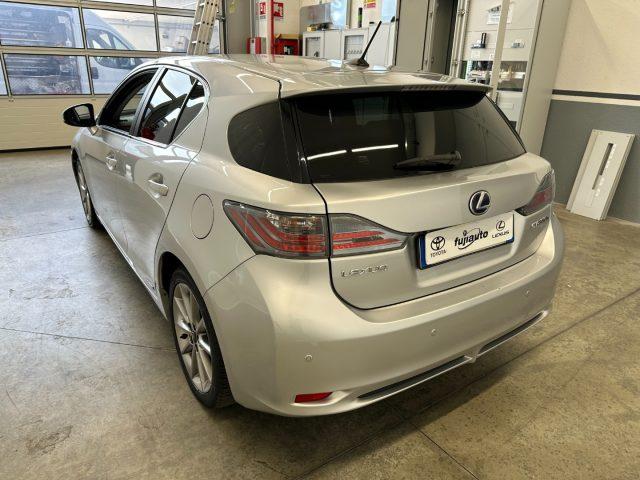 LEXUS CT 200h CT Hybrid GUIDA A DESTRA!!