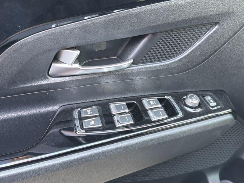 SsangYong Korando Korando 1.5 gdi-t Dream 2wd