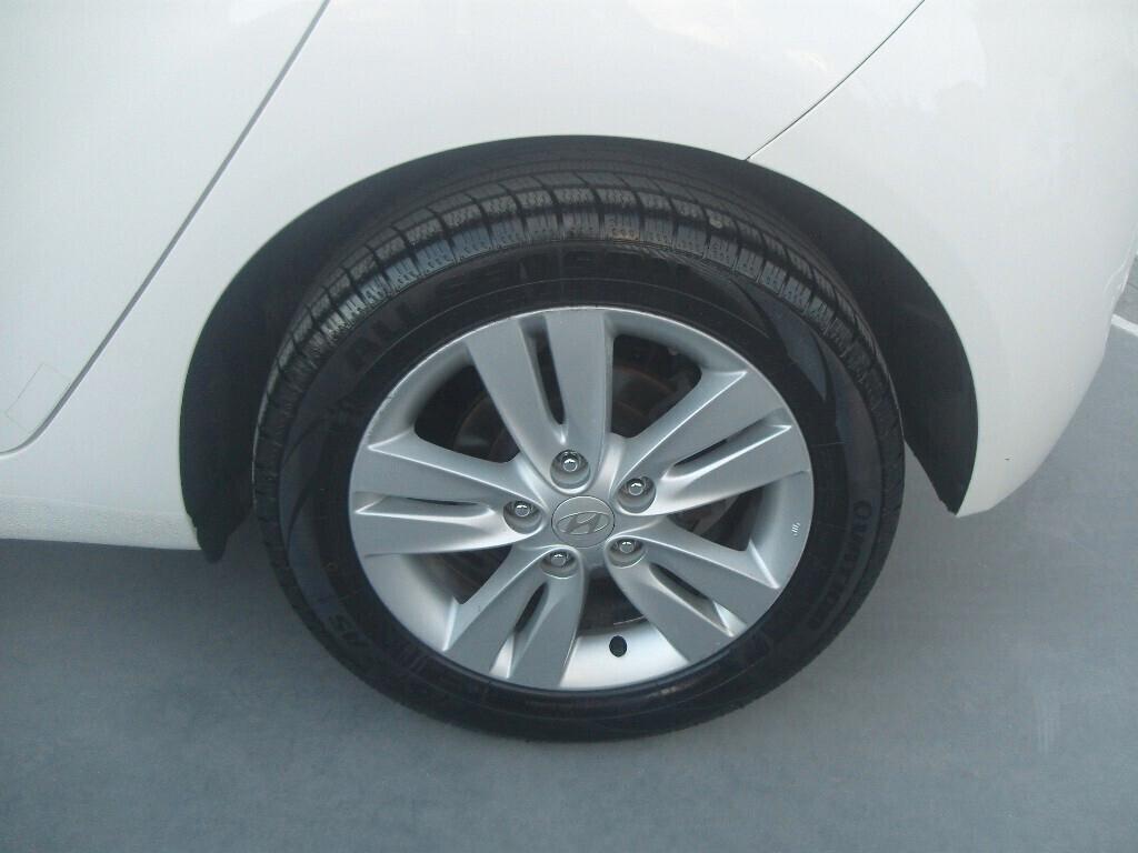 Hyundai iX20 1.4 CRDI 90 CV Comfort - 2013