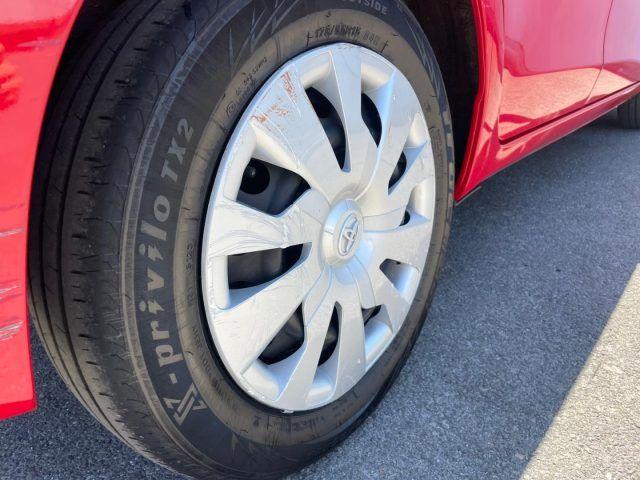 TOYOTA Yaris 1.0 BENZ 72 CV 5 porte Cool ADATTA A NEOPATENTATI