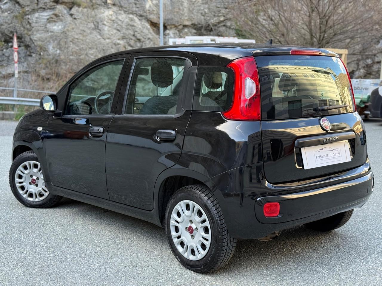 FIAT PANDA 1.3 MULTIJET 95cv EURO 6 PERFETTA