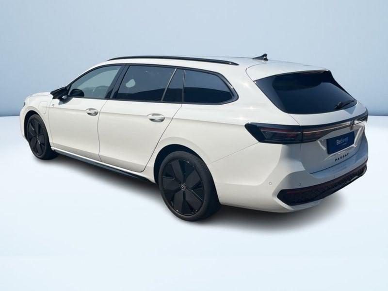 Volkswagen Passat 1.5 TSI EHYBRID R-LINE 272CV DSG