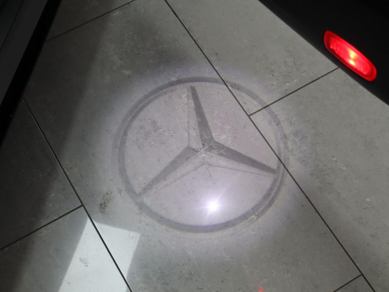 Mercedes-Benz CLA 35 AMG Sport CLA 35 AMG T #11017