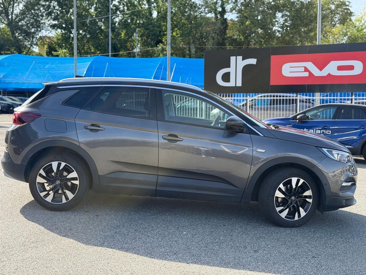 Opel Grandland X 1.5 D Innovation*PROMO FI #50352
