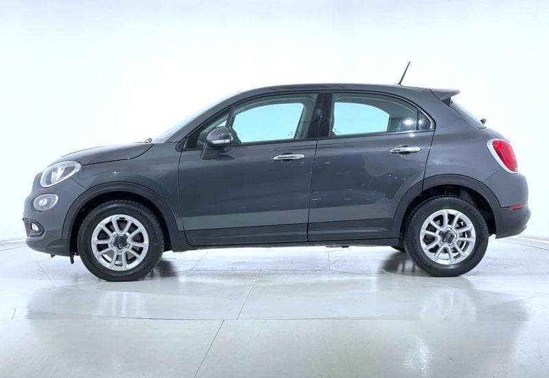 FIAT 500X 1.3 Mjet 95cv 4x2 Pop Star