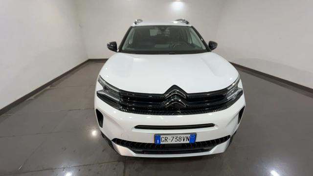 CITROEN C5 Aircross BlueHDi 130 S&S EAT8 Shine