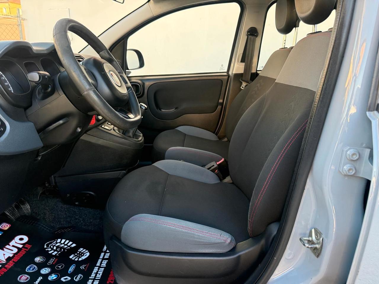 Fiat Panda 1.2 Easy 12/2019