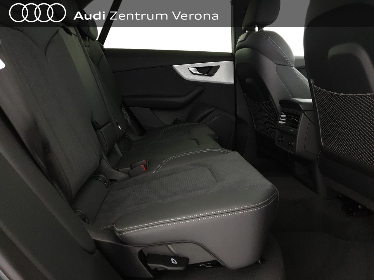 50TDI 286CV quattro tiptronc S line Edition