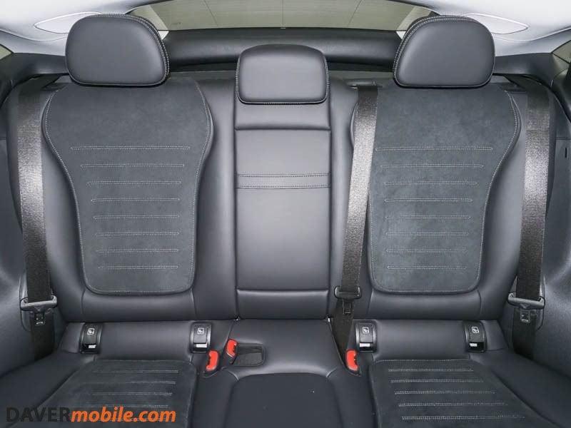 Mercedes-Benz GLC Coupé GLC Coupe 300 d AMG Line Premium Plus 4matic auto