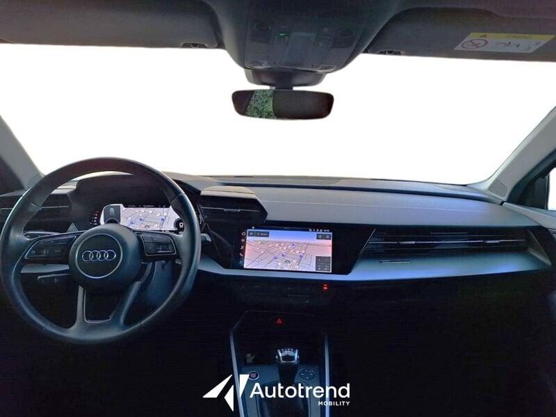 Audi A3 Sportback SPB 30 TDI NAVI LED
