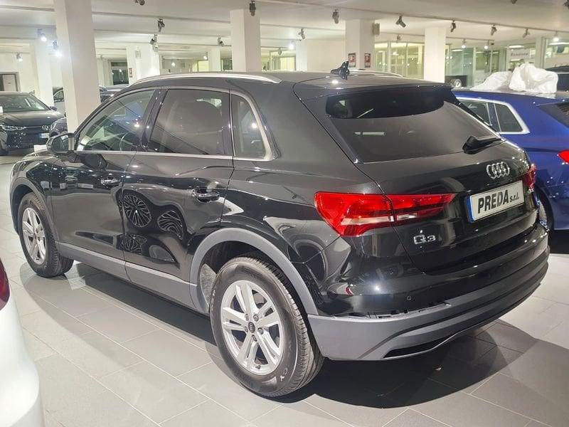 Audi Q3 Q3 35 TFSI Business