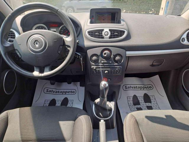 RENAULT Clio 1.5 dCi 75CV 5 porte 20th Anniversario