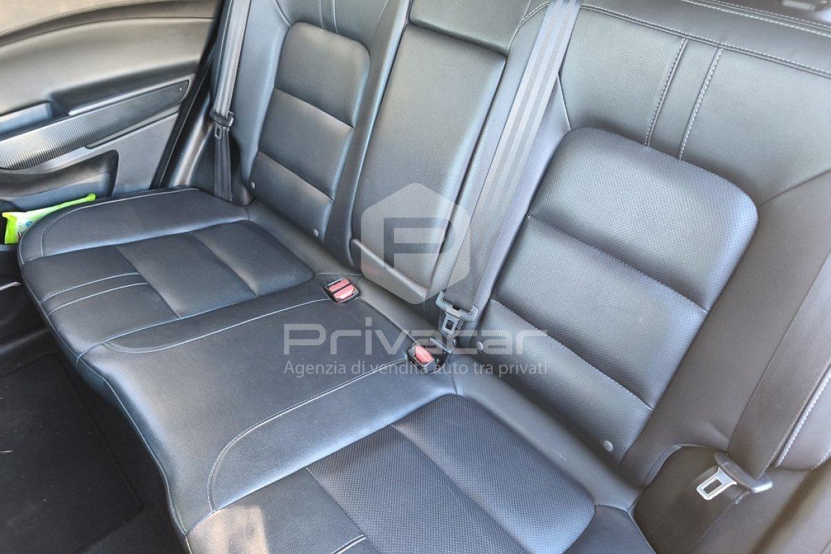 DR dr 5.0 1.5 Bi-Fuel GPL