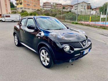 Nissan Juke 1.5 dCi Tekna Neopatentati ok