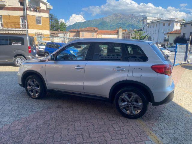 SUZUKI Vitara 1.6 DDiS 4WD AllGrip Cool *GANCIO TRAINO