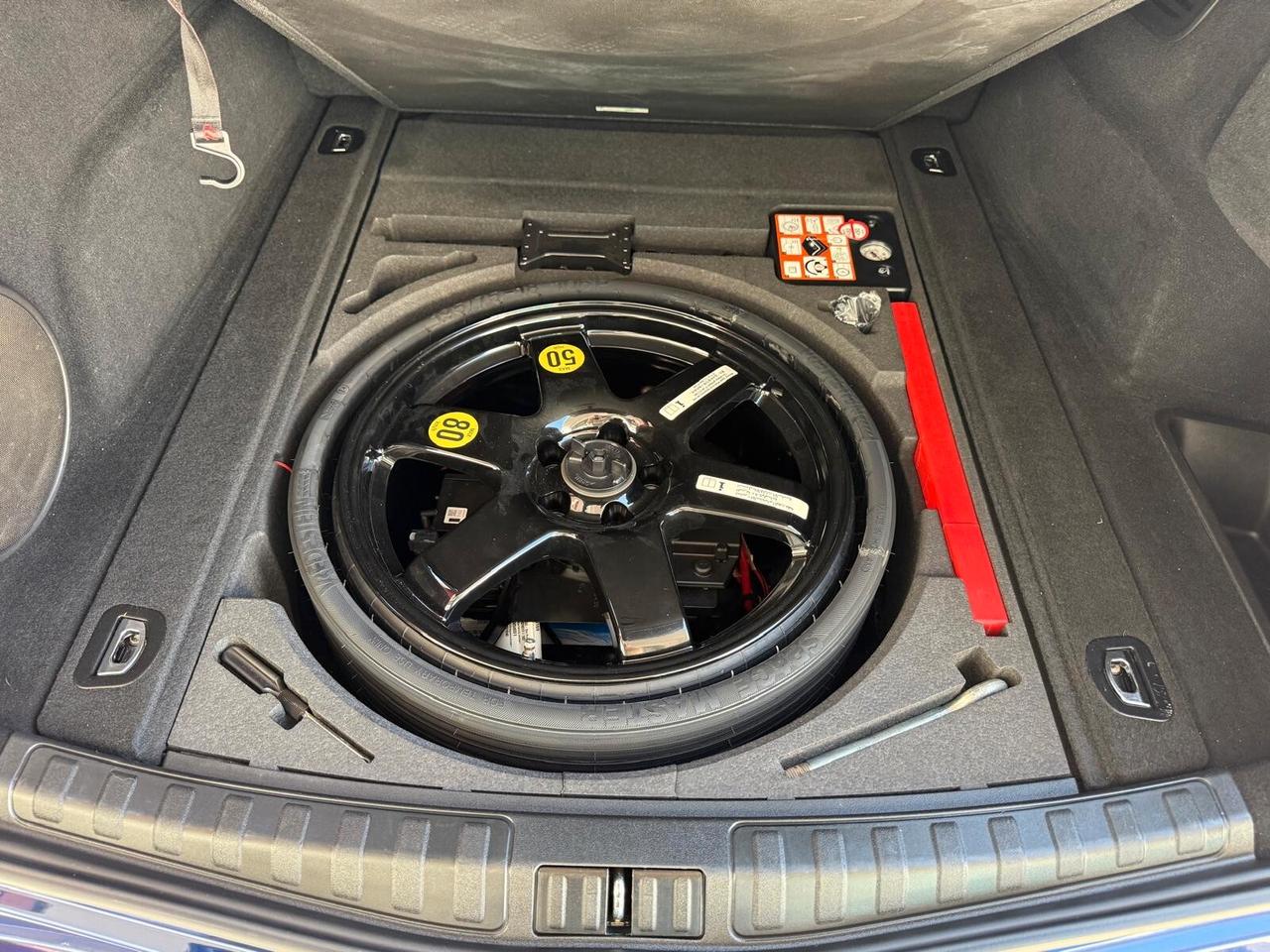 Alfa Romeo Stelvio 2.2 Turbodiesel 210 CV AT8 Q4 Executive