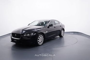 JAGUAR XE 2.0 D 180 CV AWD aut. Prestige Business Edition