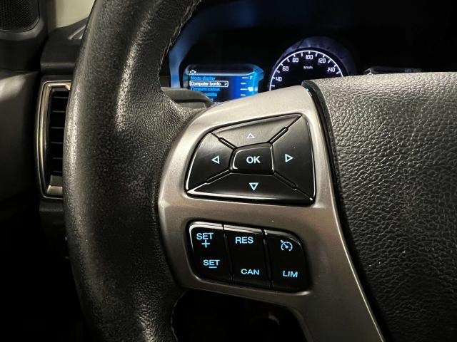 Ford Ranger Ranger 2.0 ecoblue double cab XLT 170cv