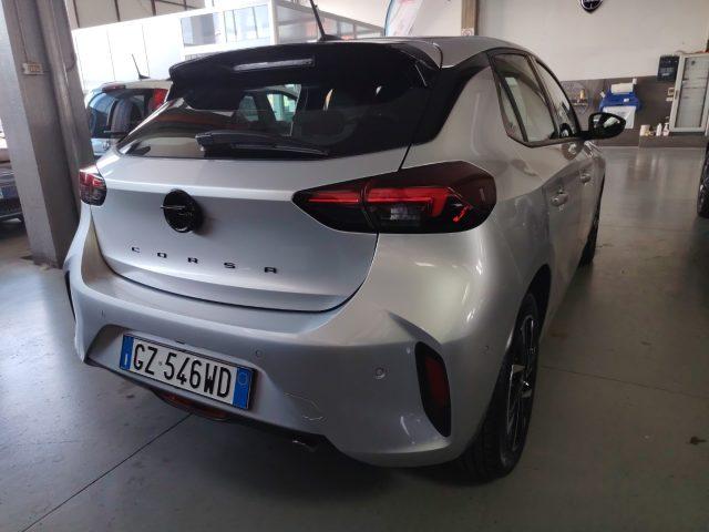 OPEL Corsa 1.2 100cv GS MY25 SUPERPROMO